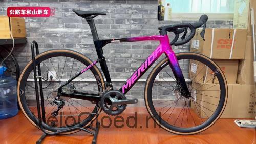 Merida Reacto 1000 specificaties 